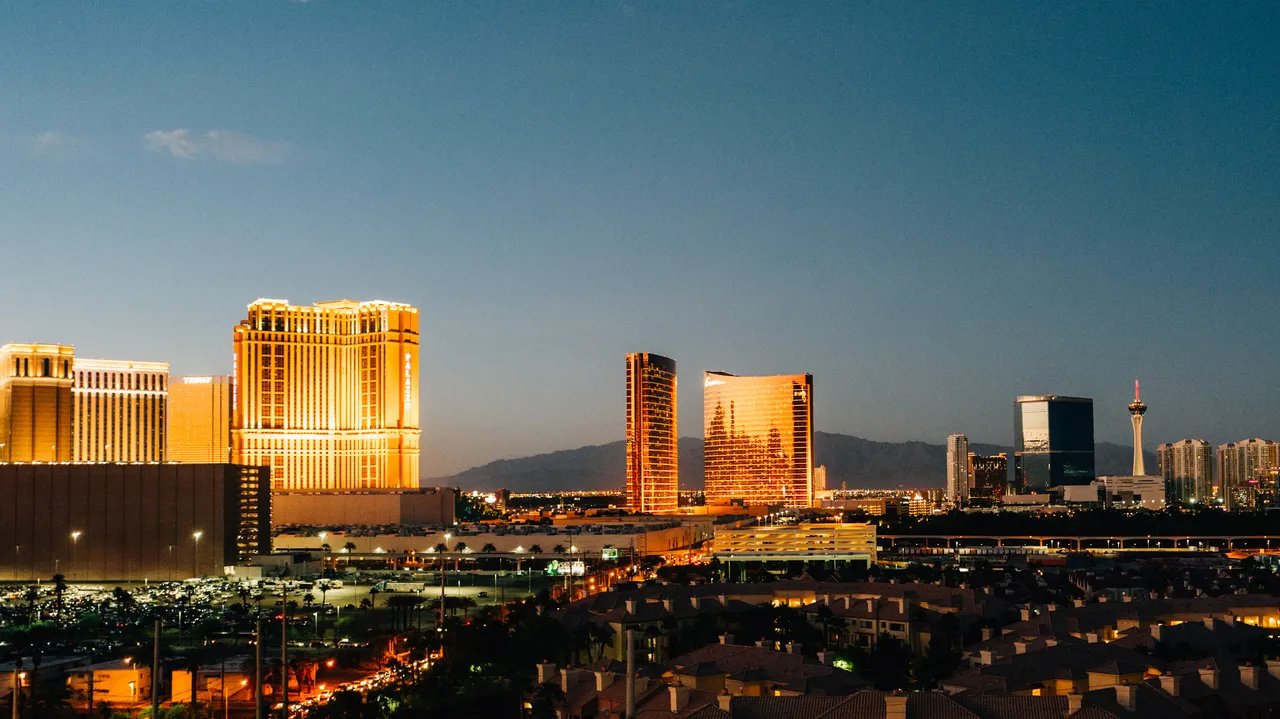 Rahasia Tersembunyi untuk Mengunjungi Las Vegas: Panduan yang Wajib Kamu Tahu!