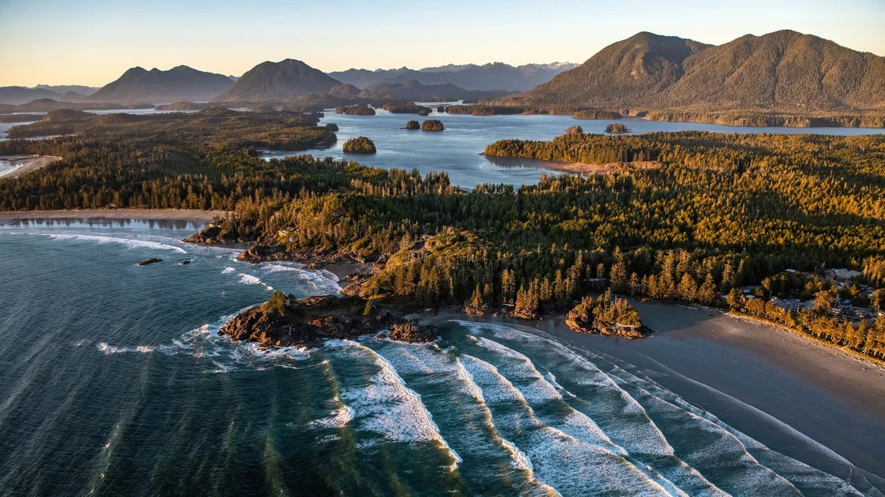 Rencanakan Liburan Spa-Hopping Seru di Vancouver Island!