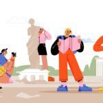 Temukan Bahasa Cinta Travellingmu—Bikin Liburanmu Jadi Lebih Bermakna!