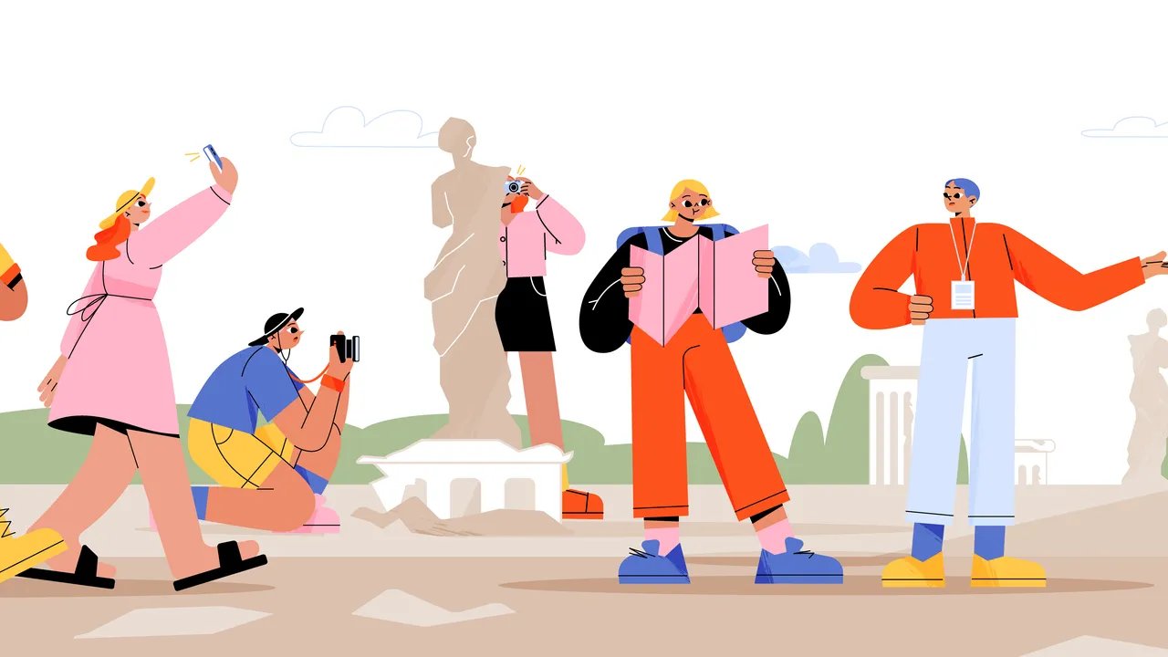 Temukan Bahasa Cinta Travellingmu—Bikin Liburanmu Jadi Lebih Bermakna!