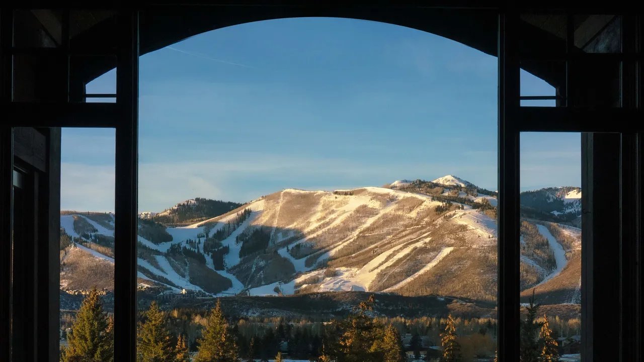 7 Resor Ski di AS yang Bisa Dikenalkan Berkat El Niño Musim Dingin Ini!