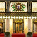 Mengapa Plaza Hotel Tutup? Kisah Menarik di Balik Fasadnya!