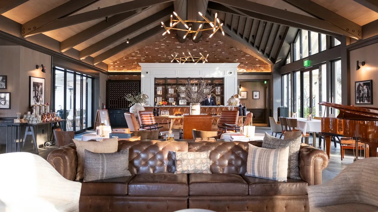 Hotel Terbaik di Napa Valley untuk Liburan Akhir Pekan di Surga Anggur!