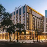 Temukan Hotel Terbaik di Hanoi: Desain Keren, Kuliner Lezat, dan Suasana yang Tak Terlupakan!