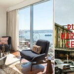 Temukan Hotel Terbaik di Sekitar Pike Place Market, Seattle untuk Liburan yang Tak Terlupakan!