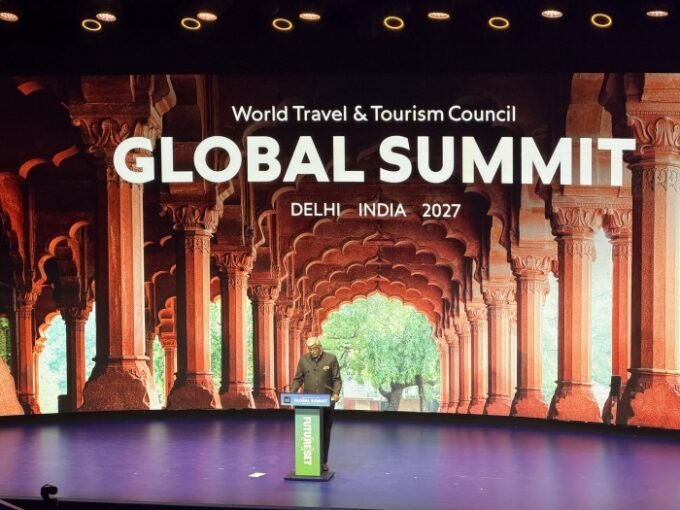 India Terpilih Jadi Tuan Rumah WTTC Global Summit 2027: Siap-siap untuk Pengalaman Tak Terlupakan!