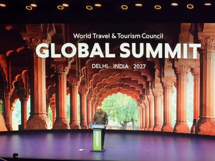 India Terpilih Jadi Tuan Rumah WTTC Global Summit 2027: Siap-siap untuk Pengalaman Tak Terlupakan!