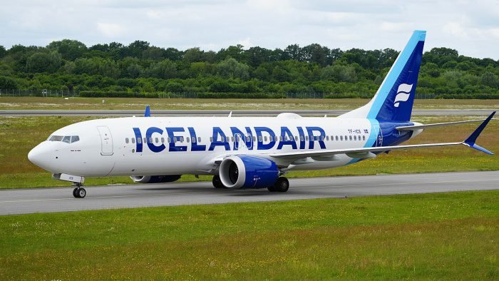 Icelandair Hadirkan Penerbangan Langsung ke St. Louis Sebelum Rayakan Ulang Tahun ke-90!
