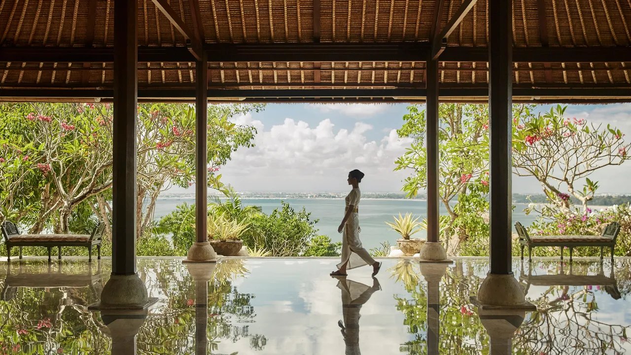 20 Tahun Setelah Eat, Pray, Love, Bali Masih Jadi Destinasi Wellness yang Wajib Dikunjungi!