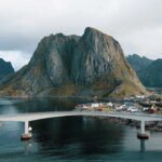 Pengalaman Santap Menakjubkan di Antara Puncak dan Fjord Lofoten, Norwegia!