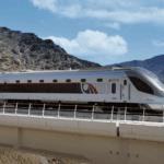 Naik Kereta Baru dari Dubai ke Abu Dhabi: Pengalaman Seru yang Wajib Kamu Coba!