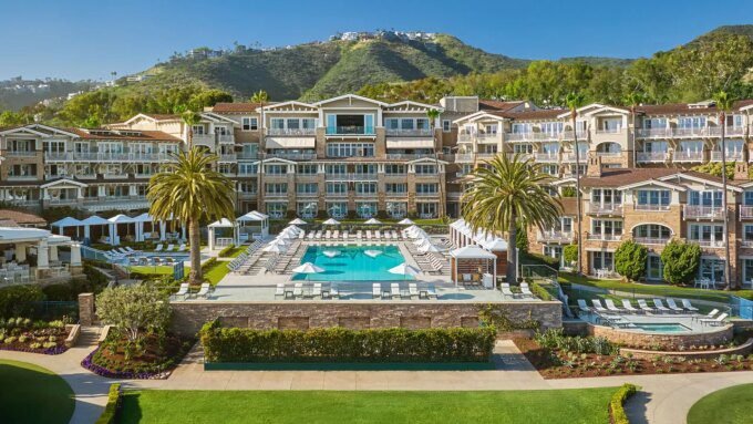 Temukan Keindahan Tersembunyi di Laguna Beach, Surga Seni Bersejarah di Orange County!