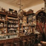 17 Bar Koktail Terbaik di Milan: Aperitivo Hanya Awal Petualangan!