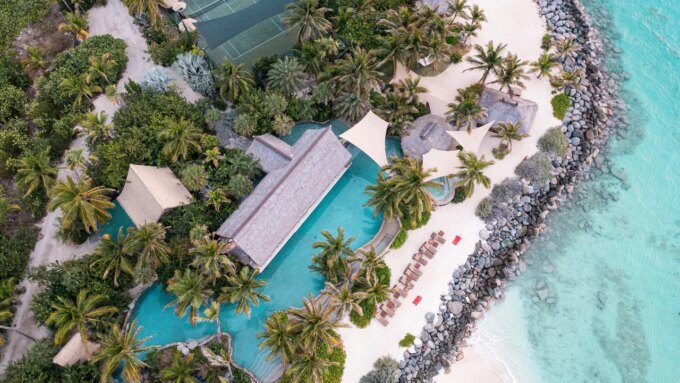 All-Inclusive Terbaik di Karibia untuk Liburan Santai yang Tanpa Repot