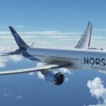 Norse Atlantic ASA: Kerja Sama Menarik dengan PIA untuk Dua Boeing 787-9 Dreamliner!