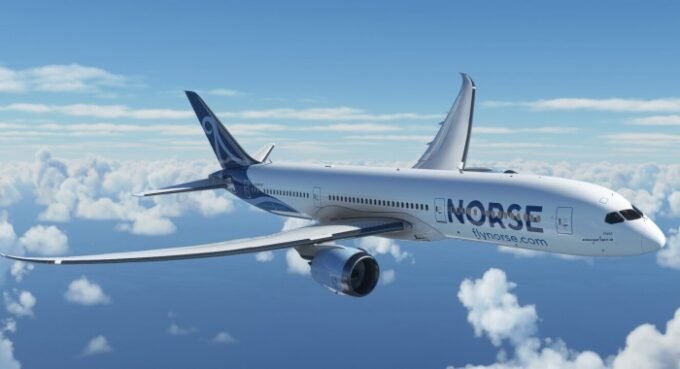 Norse Atlantic ASA: Kerja Sama Menarik dengan PIA untuk Dua Boeing 787-9 Dreamliner!