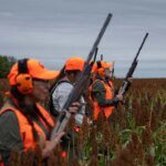 Serunya Belajar Berburu Burung Pheasant di Retret Khusus Perempuan di South Dakota!