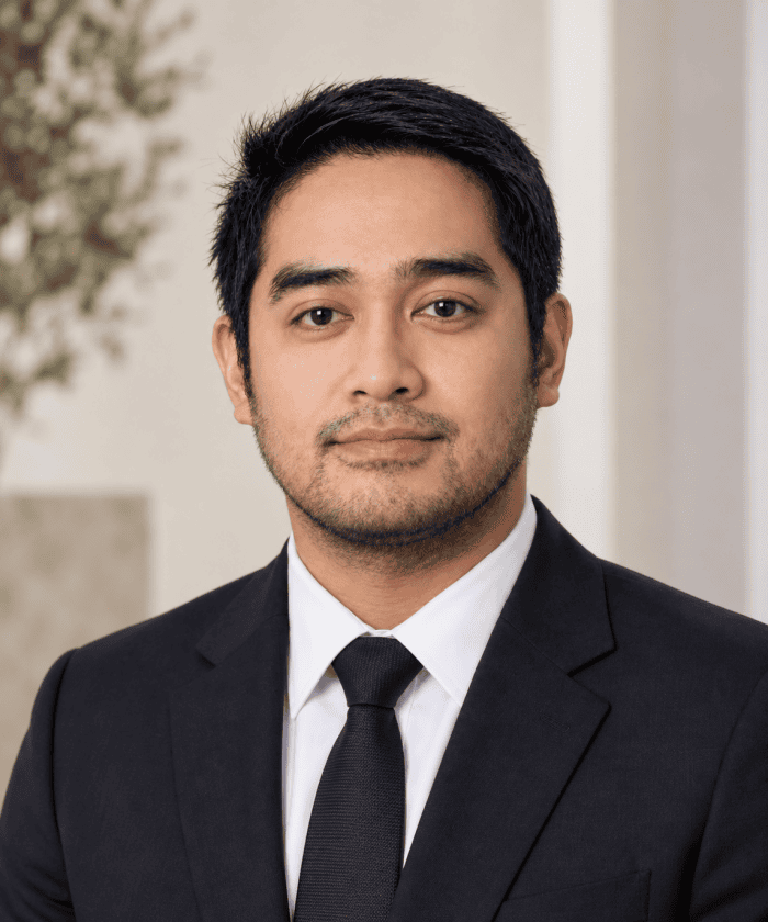Maison 71 Perkuat Tim dengan Penunjukan Jerell Atrio Francisco yang Menarik!