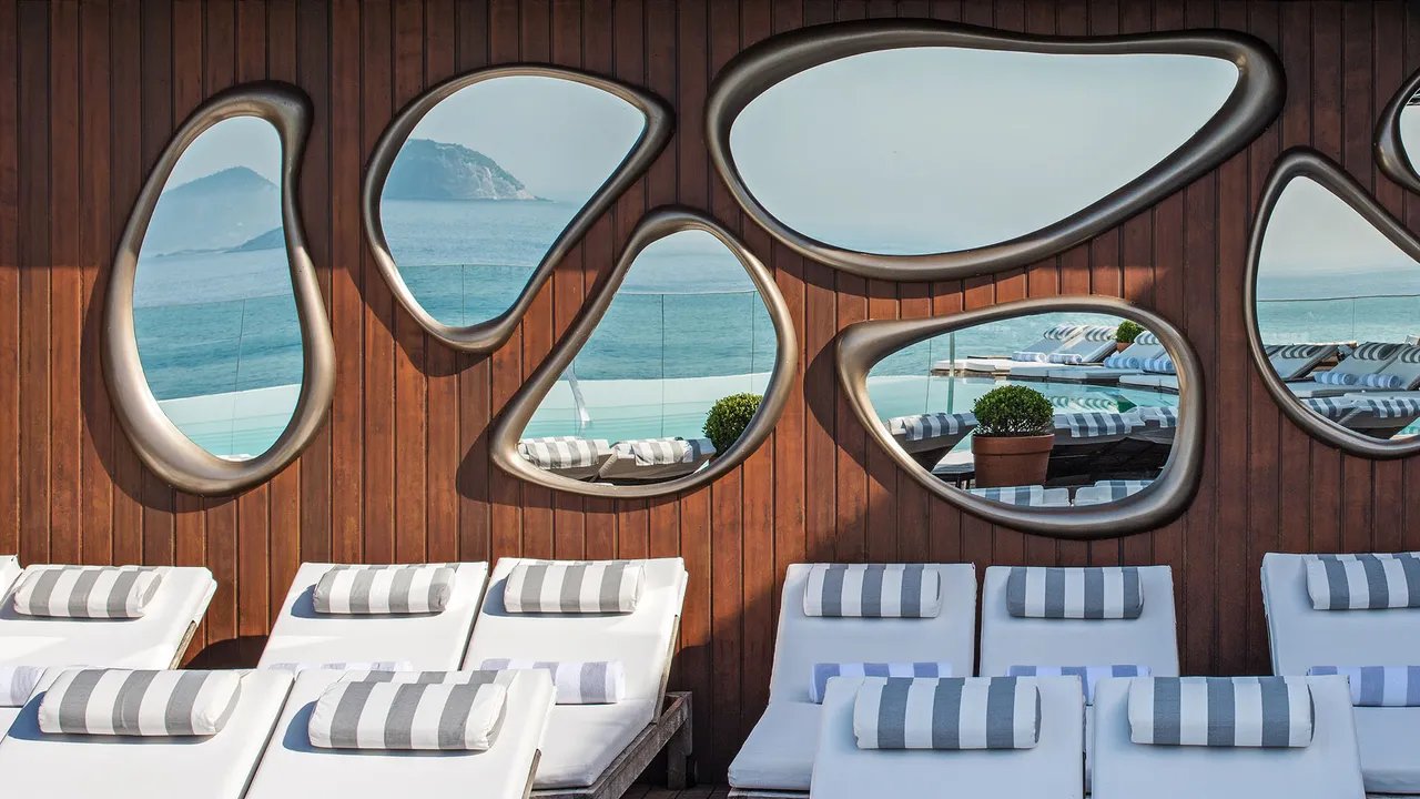 9 Hotel Terbaik di Rio de Janeiro untuk Menyelami Gaya Hidup Carioca yang Keren!