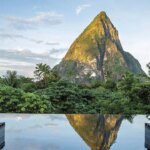 7 Hotel Terbaik di St. Lucia yang Wajib Kamu Kunjungi, Menurut Editor Pecinta Karibia Kami!