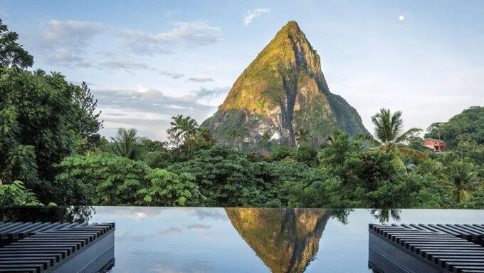 7 Hotel Terbaik di St. Lucia yang Wajib Kamu Kunjungi, Menurut Editor Pecinta Karibia Kami!