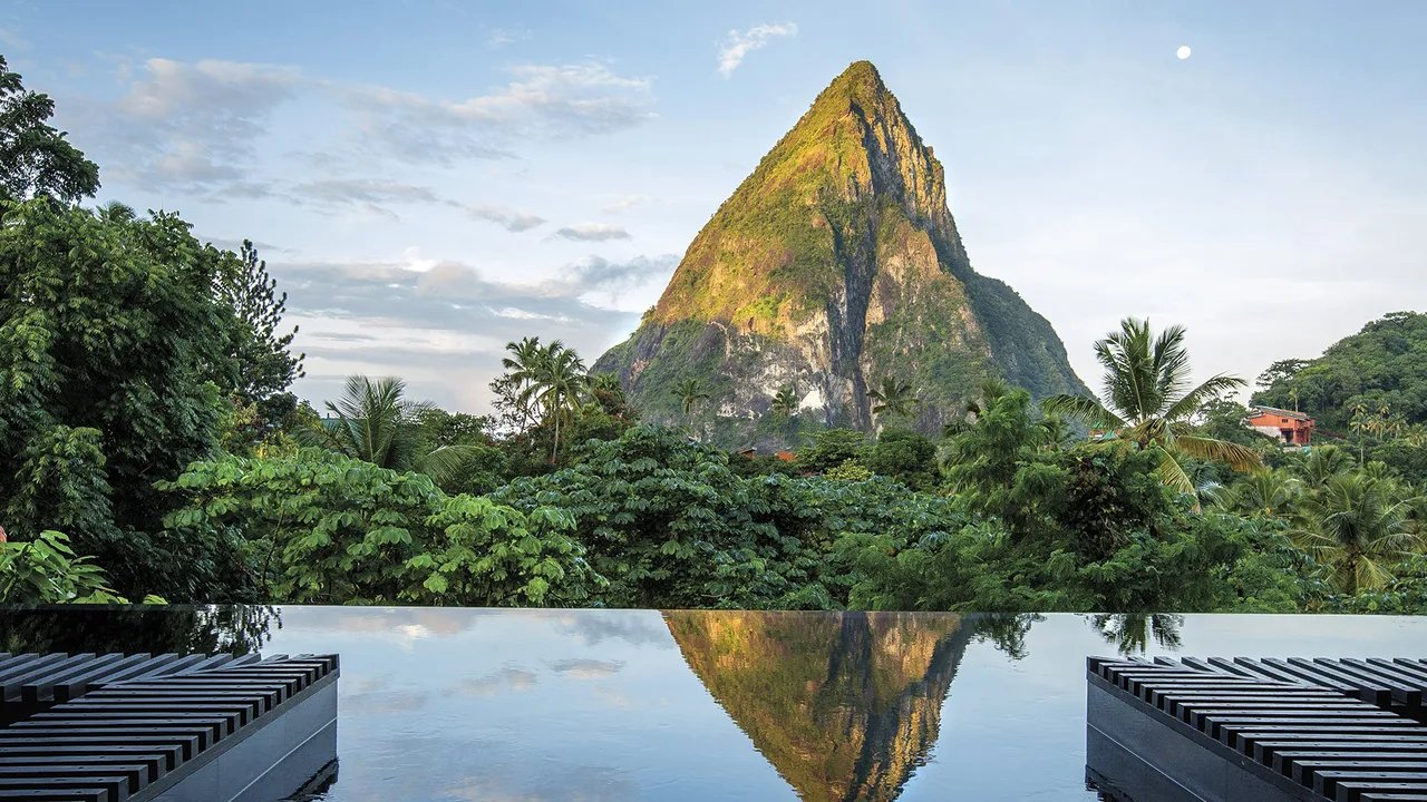 7 Hotel Terbaik di St. Lucia yang Wajib Kamu Kunjungi, Menurut Editor Pecinta Karibia Kami!