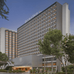 DoubleTree by Hilton Singapore Robertson Quay Resmi Dibuka, Mempersembahkan Debut Spektakuler di Singapura!