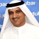 Pemimpin Teratas Timur Tengah - Ghaith Al Ghaith dari flydubai Mengungkap Fokus Baru Inovatif!