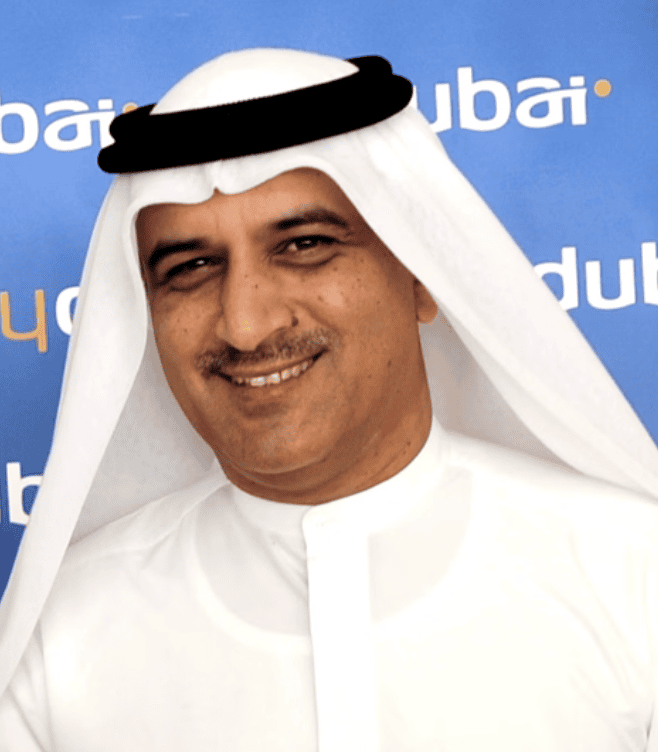Pemimpin Teratas Timur Tengah - Ghaith Al Ghaith dari flydubai Mengungkap Fokus Baru Inovatif!