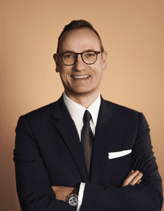 Pemimpin Teratas Timur Tengah: Philippe Zuber dari Kerzner International Siap Mengubah Lanskap Pariwisata!
