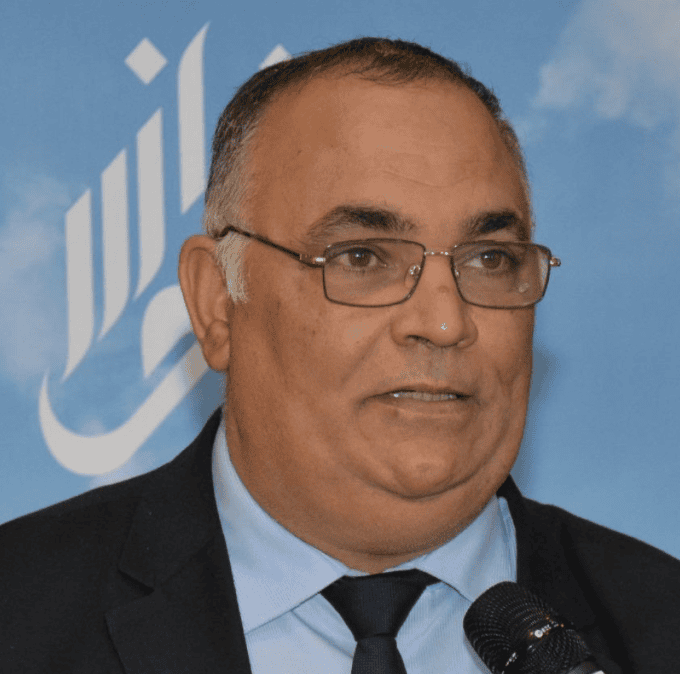 Pemimpin Masa Depan Timur Tengah: Menyambut Wisata Menakjubkan Bersama Mohamed Mehdi Haloui dari Kantor Pariwisata Nasional Tunisia!