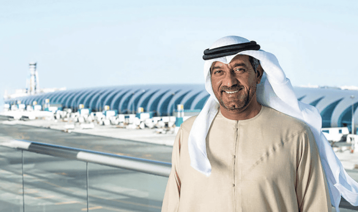 Pemimpin Terkemuka Timur Tengah: Sheikh Ahmed bin Saeed Al Maktoum dari Emirates Airline dan Group Ambil Langkah Strategis!