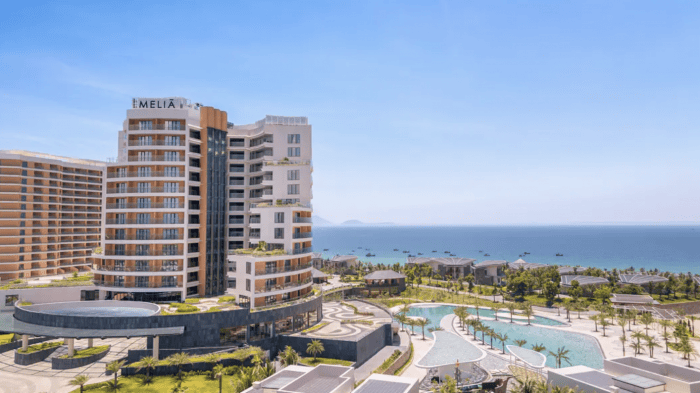 Meliá Serenity Cam Ranh Resmi Dibuka: Nikmati Pengalaman All-Inclusive Seru di Vietnam!
