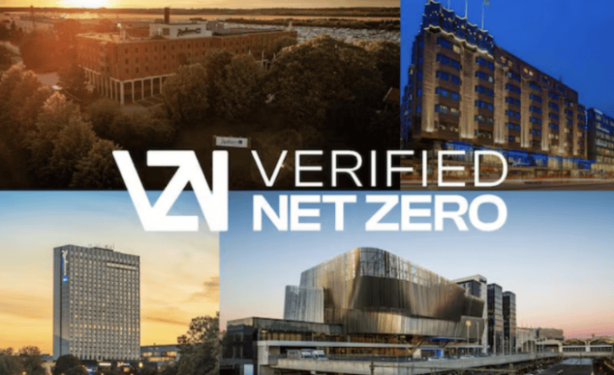 Radisson Hotel Group Targetkan 100 Hotel Bersertifikat Net Zero Siap Penuhi Impian Ramah Lingkungan di 2030!