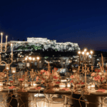 One Event Cyprus & Greece: Menghadirkan Pengalaman Luar Biasa di Era Seni Modern!
