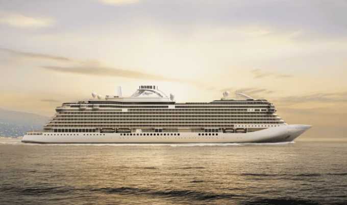 Regent Seven Seas Cruises® Hadirkan Pengalaman Menakjubkan dengan Tasting dan Pairing Baru yang Wajib Dicoba!