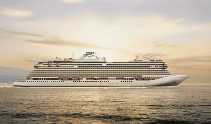 Regent Seven Seas Cruises® Hadirkan Pengalaman Menakjubkan dengan Tasting dan Pairing Baru yang Wajib Dicoba!