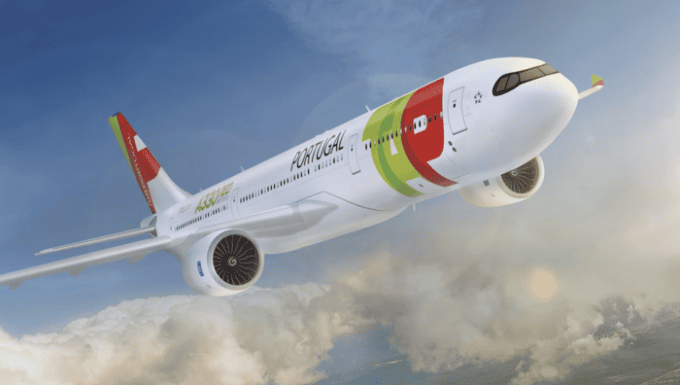 TAP Air Portugal Dinobatkan Sebagai Maskapai Terbaik di Eropa untuk Petualangan ke Amerika Selatan dan Afrika!
