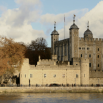 Menara London Raih Gelar Kastil Terfoto Terpopuler di Inggris!