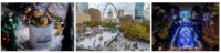 Rasakan Keajaiban Natal dan Tahun Baru di St. Louis!