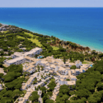 Pine Cliffs Resort, Algarve, Raih Lima Penghargaan Bergengsi Internasional!