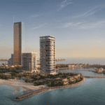 Temukan Janu Residences di Al Marjan Island oleh Aman Group: Gaya Hidup Pantai Baru yang Harus Kamu Rasakan!