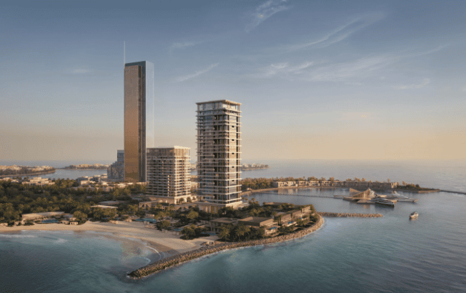 Temukan Janu Residences di Al Marjan Island oleh Aman Group: Gaya Hidup Pantai Baru yang Harus Kamu Rasakan!