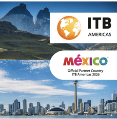 Para Pemimpin Industri Berkumpul di Panggung Konferensi ITB Americas 2026: Momen Tak Terlewatkan!