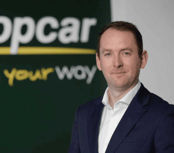 Europcar Sambut Kebijakan Pemerintah yang Tangani Biaya Pengisian Daya EV!