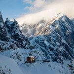 Temukan Tempat Menginap Keren Saat Menjelajahi Taman Nasional Denali di Alaska!