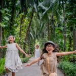Rencanakan Liburan Keluarga Impian di Thailand bersama Marriott Bonvoy!