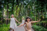 Rencanakan Liburan Keluarga Impian di Thailand bersama Marriott Bonvoy!