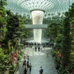 Bandara Terbaik di Dunia: Penghargaan Pilihan Pembaca 2026!