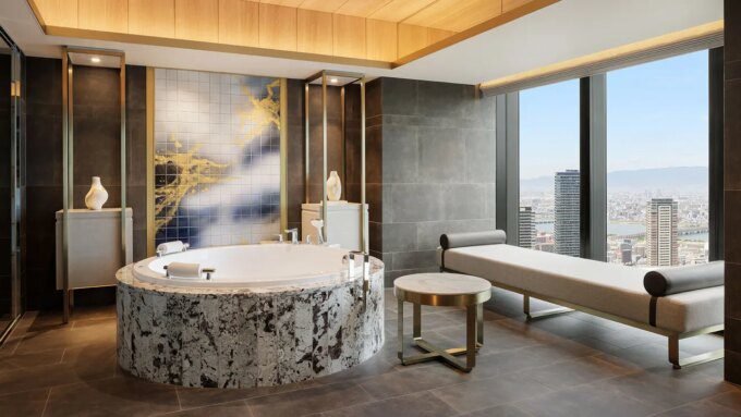 Temukan Penginapan Terjangkau Terbaik di Jepang: Dari Hotel Bersejarah di Tokyo Hingga Boutique Kyōto yang Menawan!